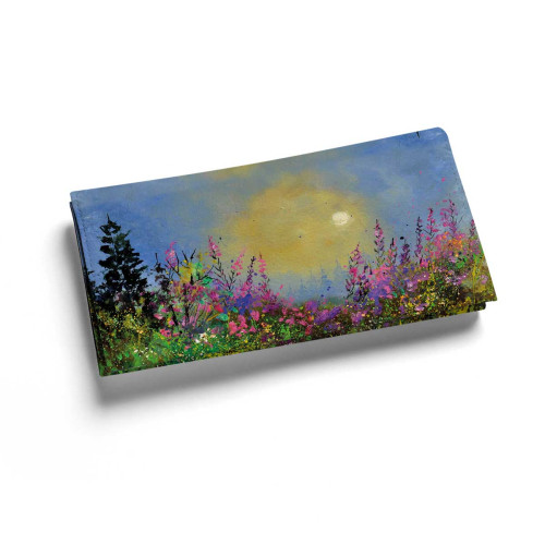 Кошелек, PRS1 «Landscape»