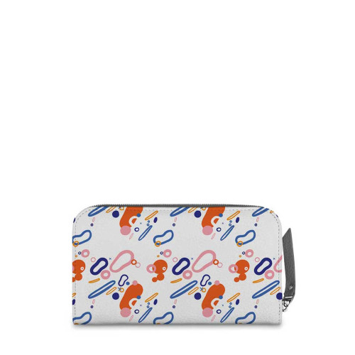 Кошелек PR14 «Pattern2»