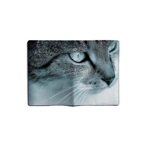 Обложка для паспорта, PAS1 «Cat»