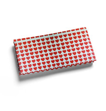 Кошелек, PRS1 «Сердечки»