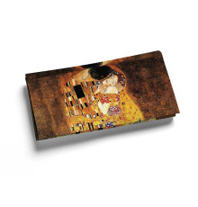 Кошелек, PRS1 «The kiss »