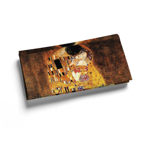 Кошелек, PRS1 «The kiss »