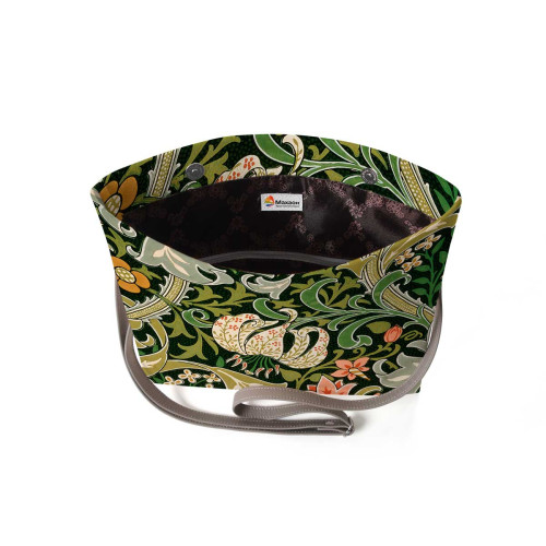 Клатч, кросс-боди KHL4 «William Morris 11»