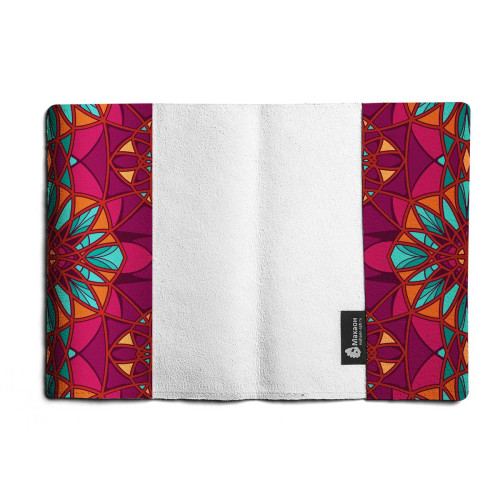 Обложка для паспорта, PAS1 «Витраж»