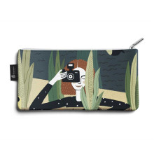 Косметичка small KOS1 «Photo»