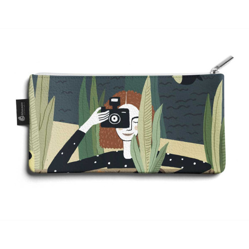 Косметичка small KOS1 «Photo»