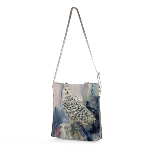 Сумка тоут BAG9 «На страже»