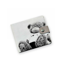 Кошелек мини PRS8 «Me to you»