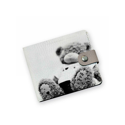 Кошелек мини PRS8 «Me to you»