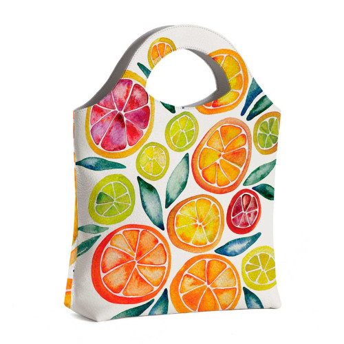 Сумка тоут BAG4 «Citrus»