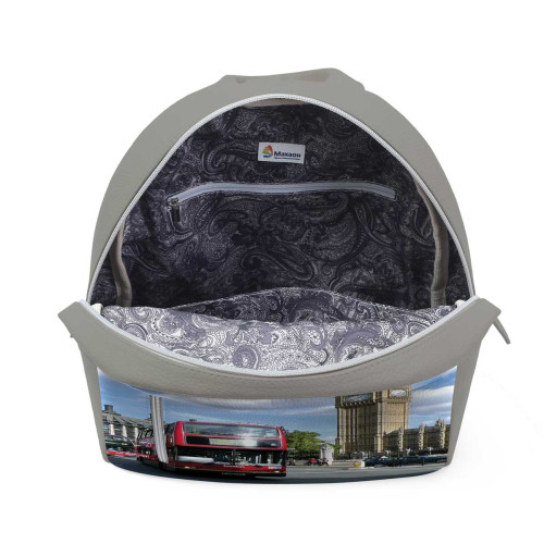 Рюкзак BKP2 «Биг Бен»