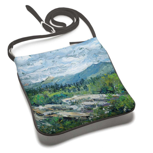 Сумка планшет BAG 1 «Таганай»