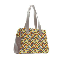 Сумка на плечо BAG5 «Винтаж 2»