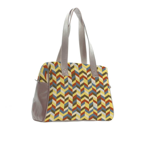 Сумка на плечо BAG5 «Винтаж 2»