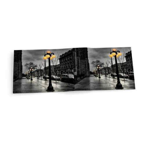 Обложка для студенческого билет STD1 «Фонарь»