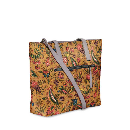 Сумка тоут, BA23 «Pattern»