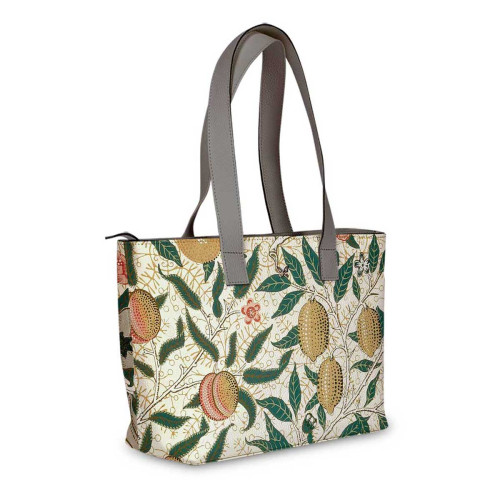 Сумка тоут, BAG2 «William Morris 9»