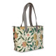 Сумка тоут, BAG2 «William Morris 9»