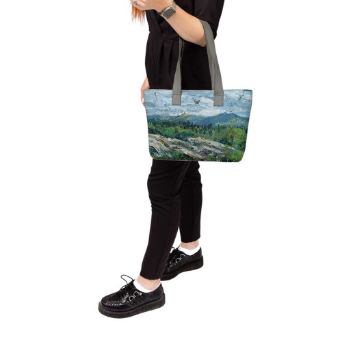 Сумка тоут, BAG2 «Таганай»