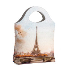 Сумка тоут BAG4 «Paris»