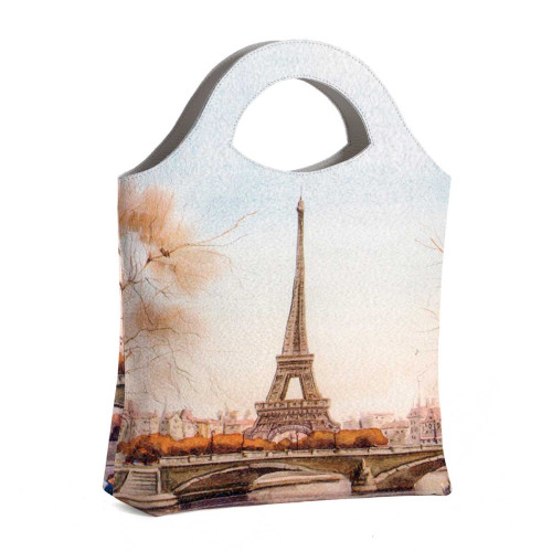 Сумка тоут BAG4 «Paris»