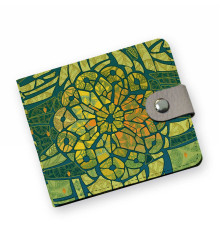 Кошелек мини PRS8 «Мозаика 2»