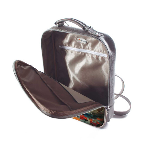 Рюкзак BKP1 «Flowers»