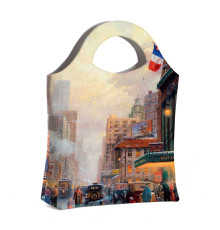 Сумка тоут BAG4 «New York 20 Century»