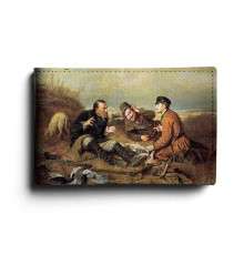 BSN1 «Охотники на Привале»