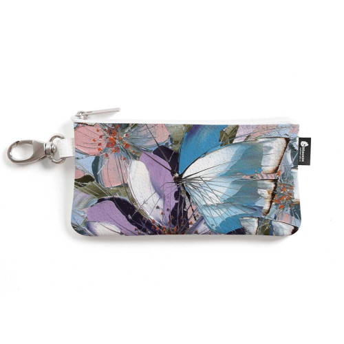 Ключница KEY2 «Бабочки 8»