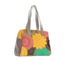 Сумка на плечо BAG5 «Mandala»