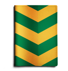 Обложка для автодокументов, AUT1 «Винтаж 3»