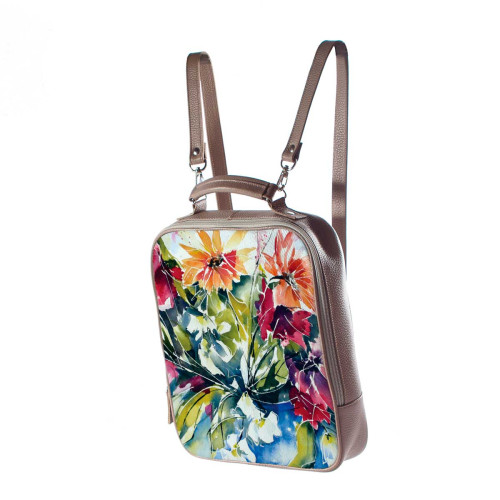 Рюкзак BKP1 «Vase»