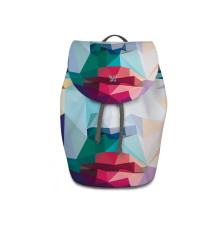 Рюкзак BKP5 «Geometry»