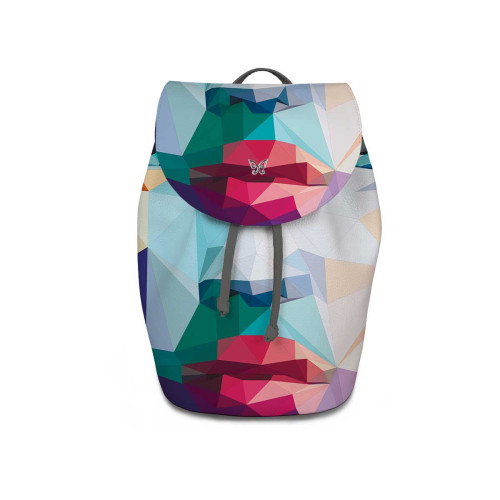 Рюкзак BKP5 «Geometry»