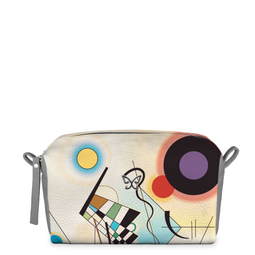 Косметичка, KOS3 «Kandinsky Composition»