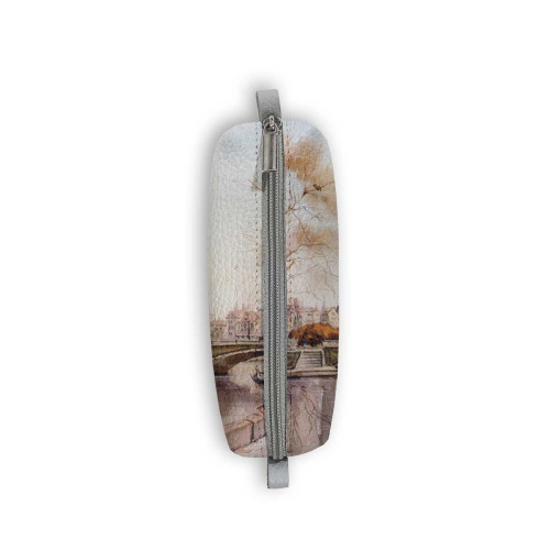 Ключница на молнии, KEY4 «Paris»