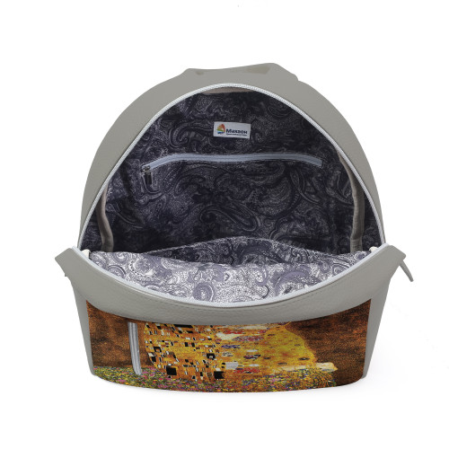 Рюкзак BKP2 «The kiss »