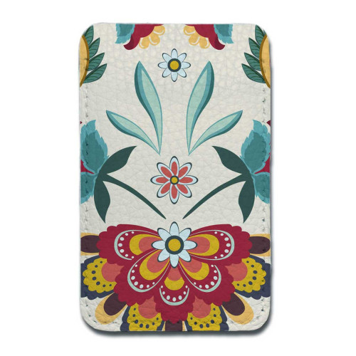 Картхолдер, CHL2 «Floral 3»