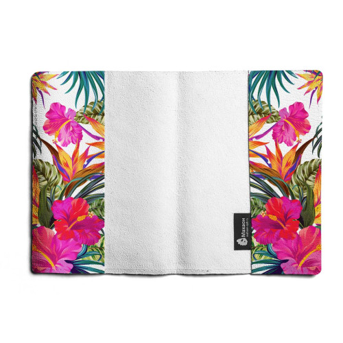 Обложка для паспорта, PAS1 «Tropic 2»