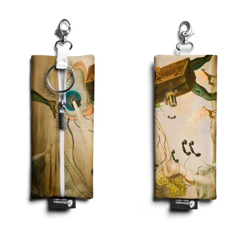 Ключница KEY1 «Salvador Dali»
