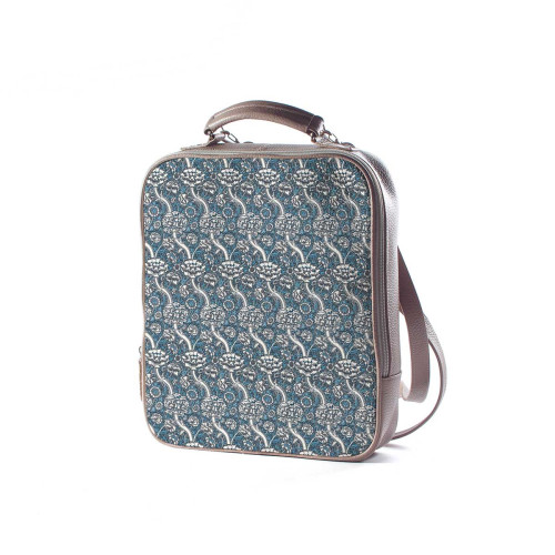 Рюкзак BKP1 «William Morris 7»