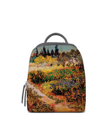 Рюкзак BK22 «Vincent van Gogh Blossoming Garden»