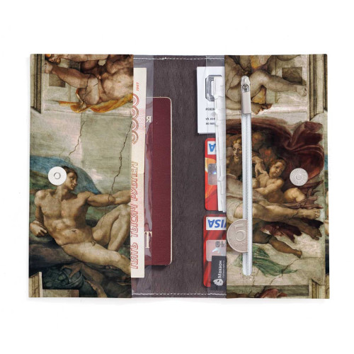 Портмоне PRS3 «Adam Michelangelo»