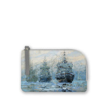 Портмоне, PR21 «Сны на Неве»