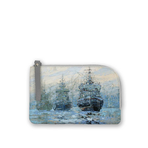 Портмоне, PR21 «Сны на Неве»