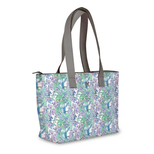 Сумка тоут, BAG2 «Колибри»