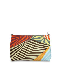 Сумка шолдер, BAG3 «Geometry»