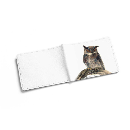 Кошелек мини, PRS2 «Филин»