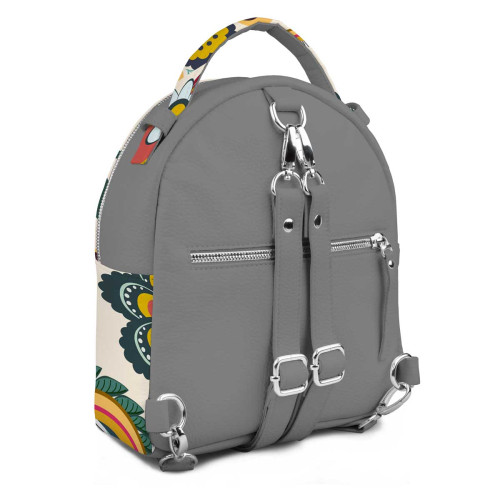 Рюкзак BK16 «Floral 3»